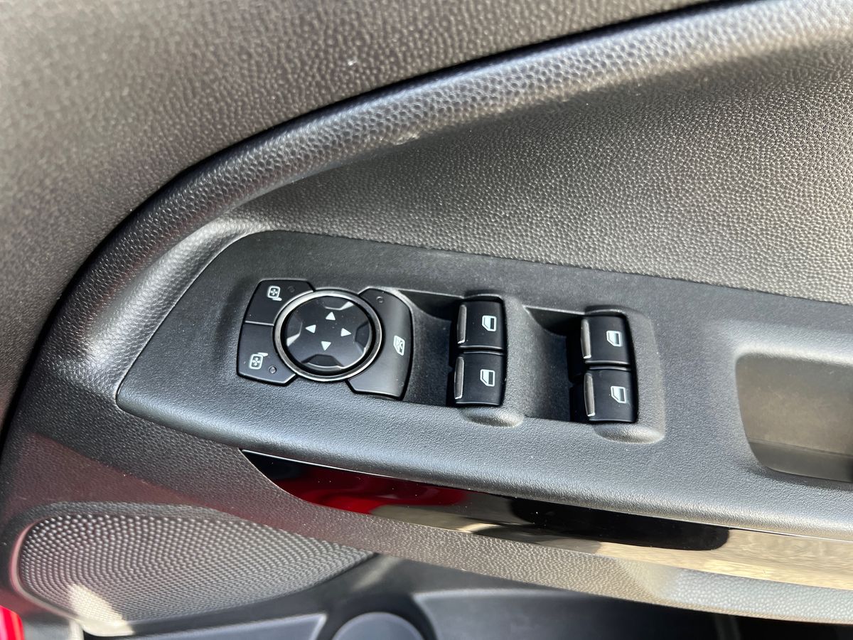 Used Ford Ecosport 2022 for sale - 76494047: Photo 25