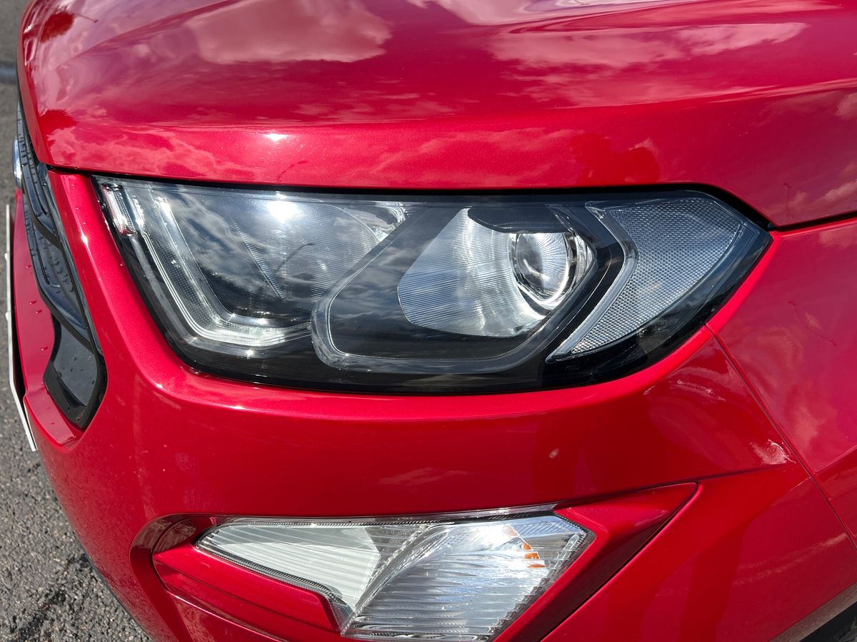 Used Ford Ecosport 2022 for sale - 76494047: Photo 32