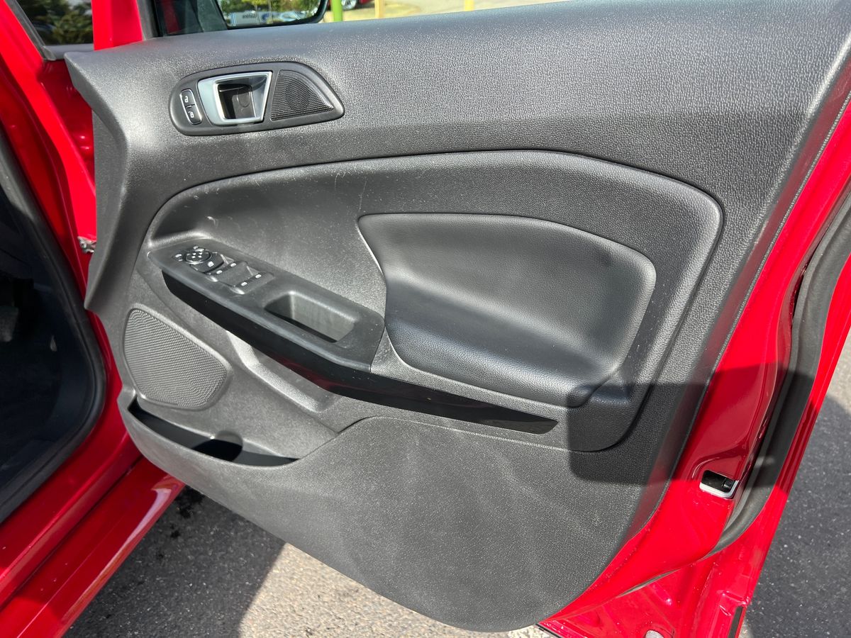 Used Ford Ecosport 2022 for sale - 76494047: Photo 35