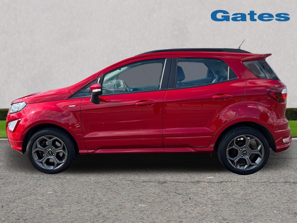 Used Ford Ecosport 2022 for sale - 76494047: Photo 4