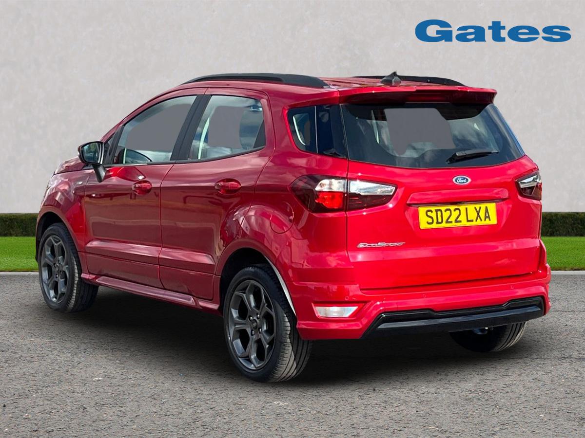 Used Ford Ecosport 2022 for sale - 76494047: Photo 5