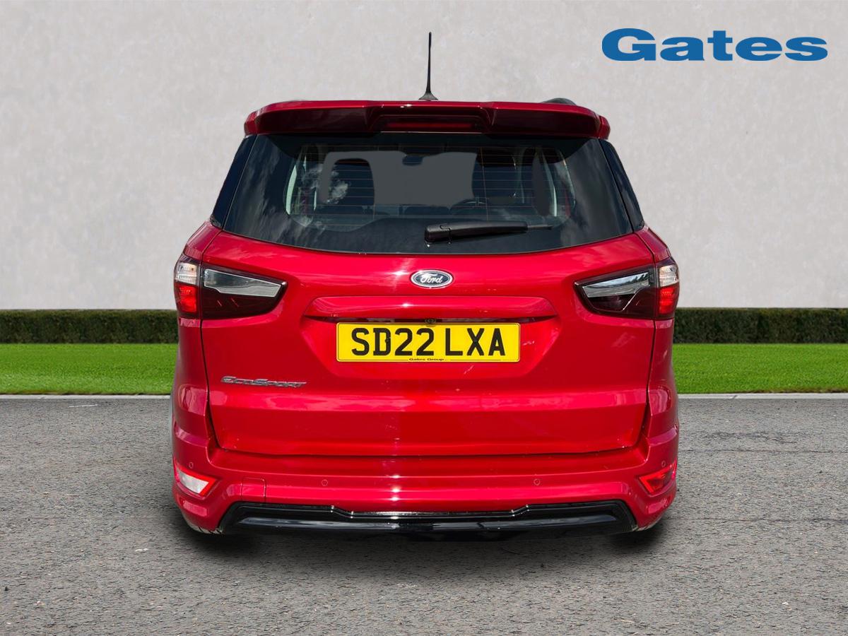 Used Ford Ecosport 2022 for sale - 76494047: Photo 6