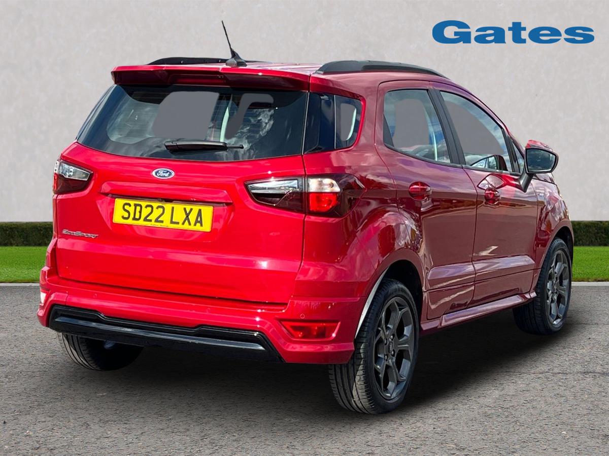 Used Ford Ecosport 2022 for sale - 76494047: Photo 7