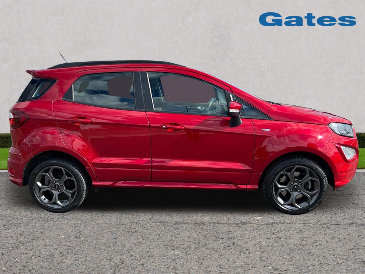 Used Ford Ecosport 2022 for sale - 76494047: Photo 8