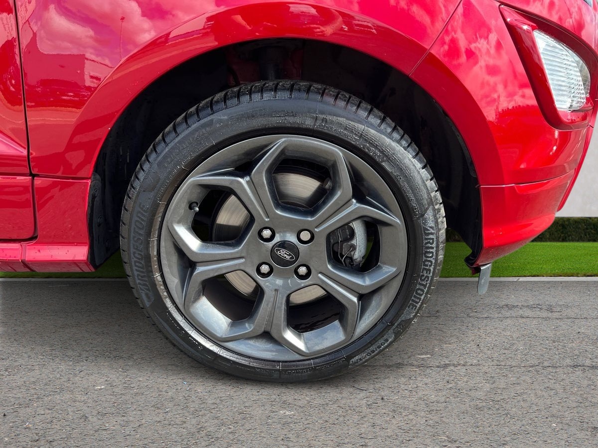 Used Ford Ecosport 2022 for sale - 76494047: Photo 9