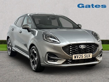 Used Ford Puma 2025 for sale - 78284996: Photo