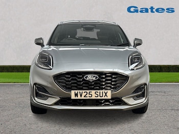 Used Ford Puma 2025 for sale - 78284996: Photo