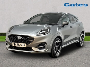 Used Ford Puma 2025 for sale - 78284996: Photo