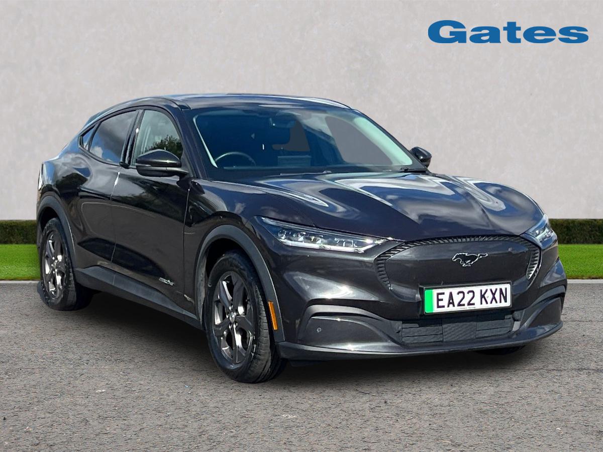 Used Ford Mustang Mach-E 2022 for sale - 76494058: Photo 1