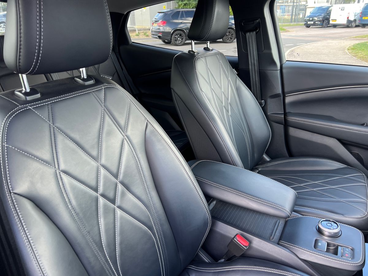 Used Ford Mustang Mach-E 2022 for sale - 76494058: Photo 12