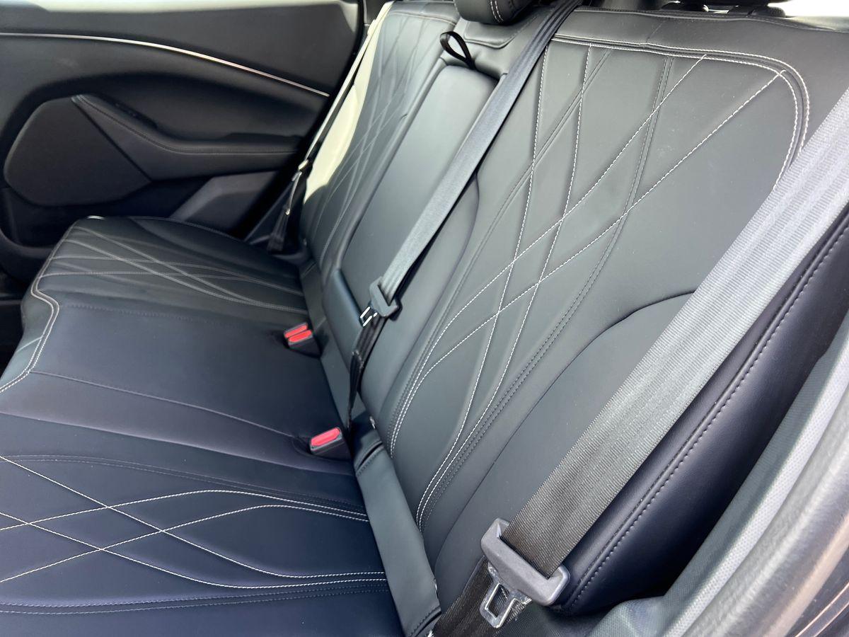 Used Ford Mustang Mach-E 2022 for sale - 76494058: Photo 14