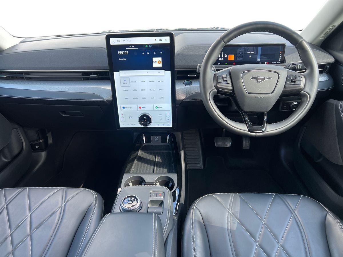 Used Ford Mustang Mach-E 2022 for sale - 76494058: Photo 15