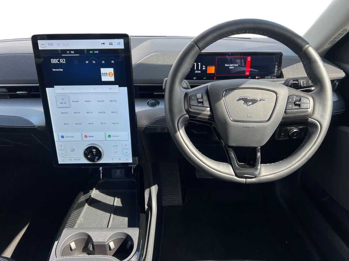 Used Ford Mustang Mach-E 2022 for sale - 76494058: Photo 16