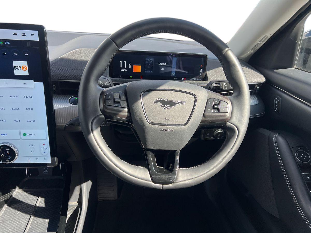 Used Ford Mustang Mach-E 2022 for sale - 76494058: Photo 17