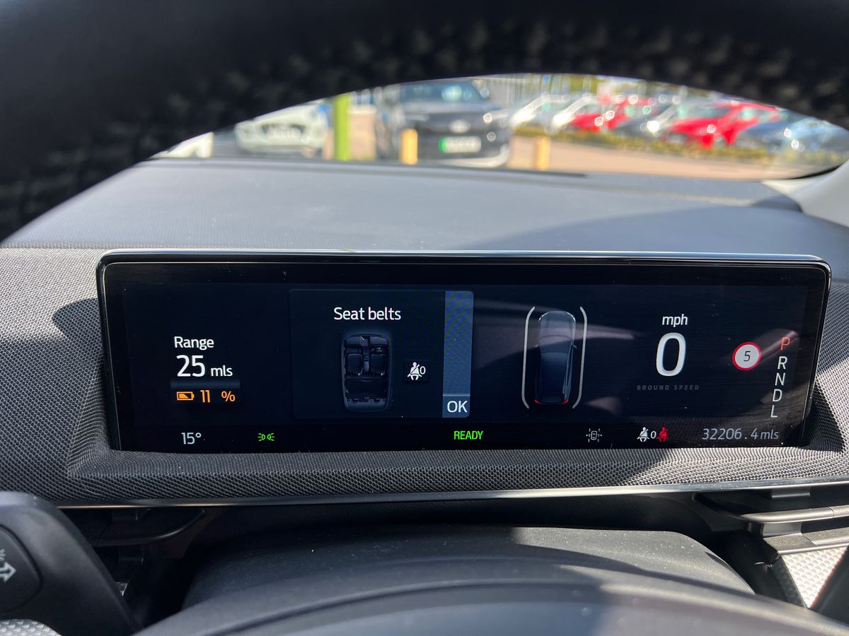 Used Ford Mustang Mach-E 2022 for sale - 76494058: Photo 18