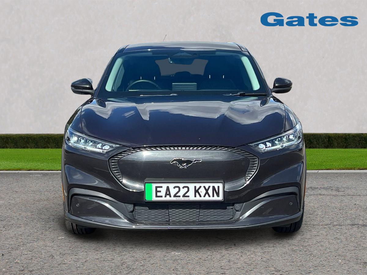 Used Ford Mustang Mach-E 2022 for sale - 76494058: Photo 2