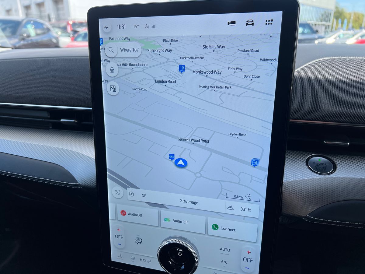 Used Ford Mustang Mach-E 2022 for sale - 76494058: Photo 20