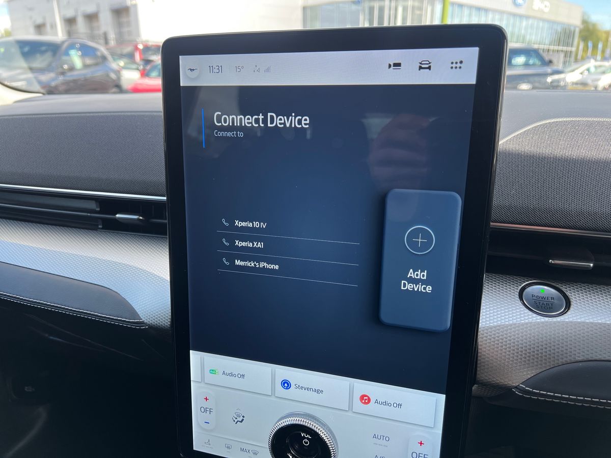 Used Ford Mustang Mach-E 2022 for sale - 76494058: Photo 21