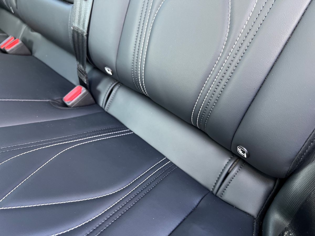 Used Ford Mustang Mach-E 2022 for sale - 76494058: Photo 31