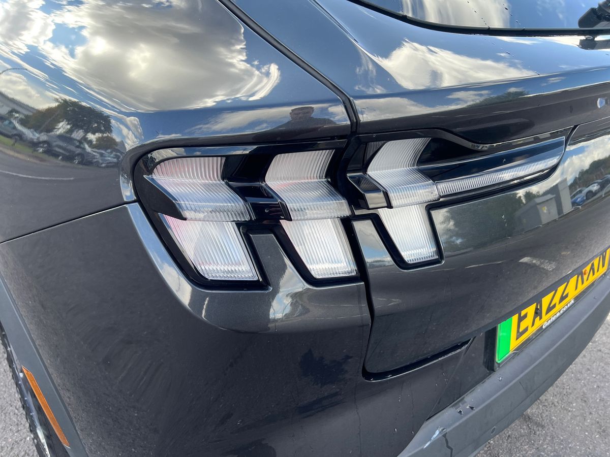 Used Ford Mustang Mach-E 2022 for sale - 76494058: Photo 33