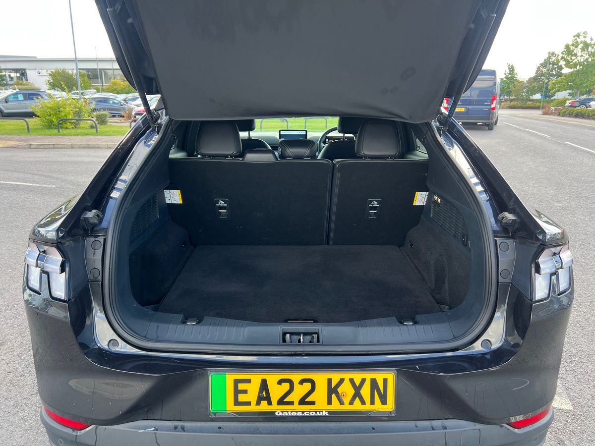 Used Ford Mustang Mach-E 2022 for sale - 76494058: Photo 34