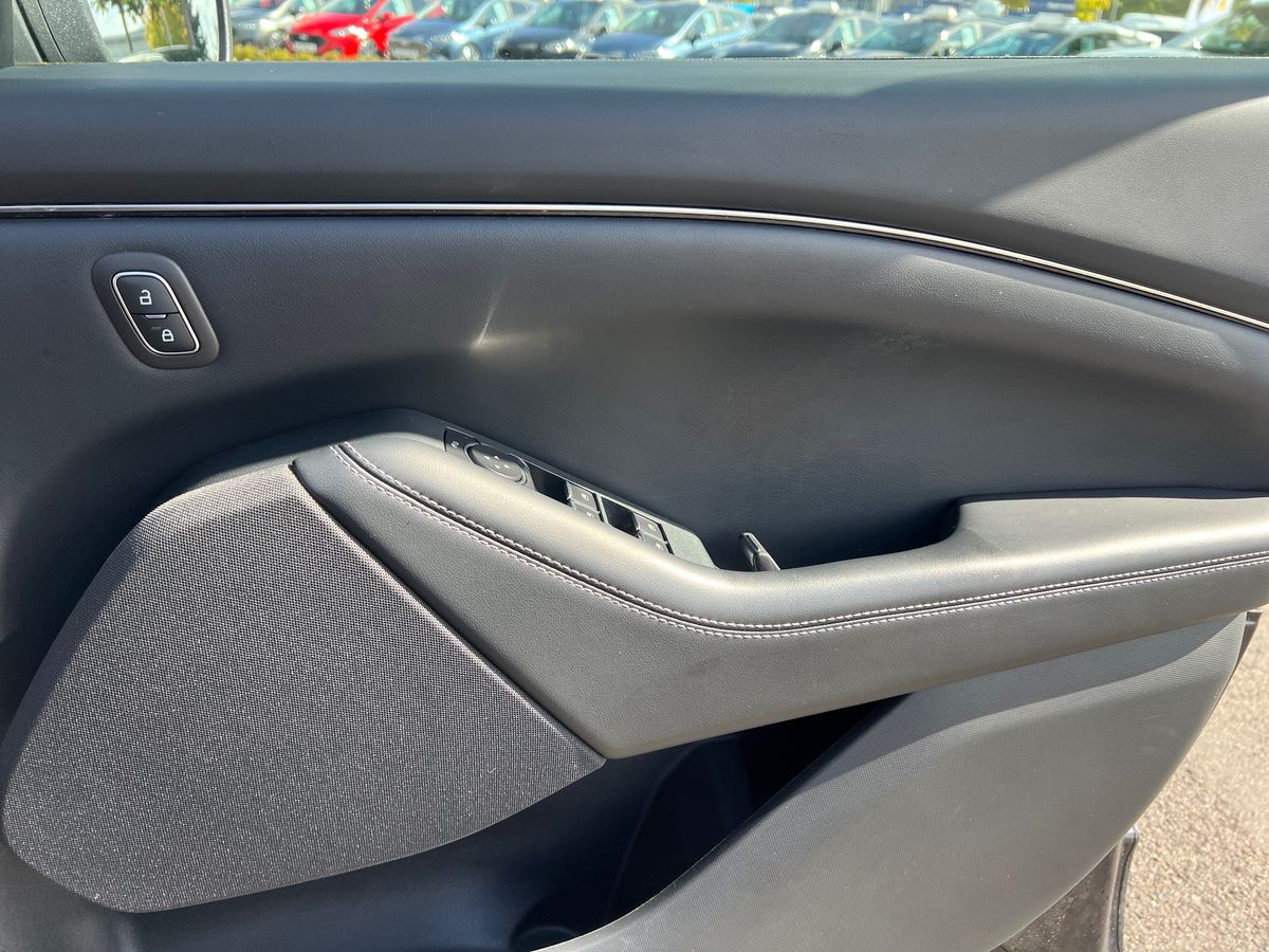 Used Ford Mustang Mach-E 2022 for sale - 76494058: Photo 35