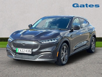 Used Ford Mustang Mach-E 2022 for sale - 76494058: Photo