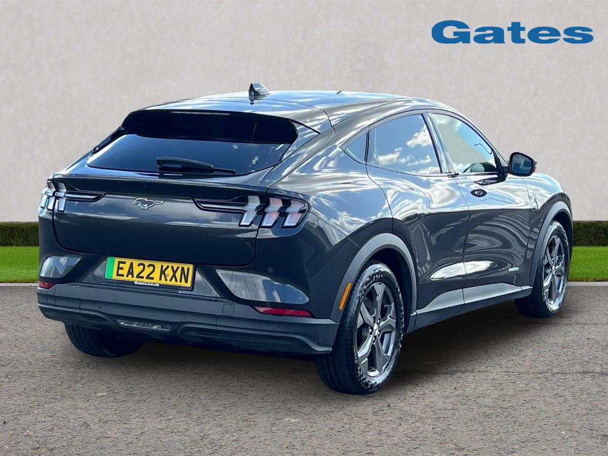 Used Ford Mustang Mach-E 2022 for sale - 76494058: Photo 7