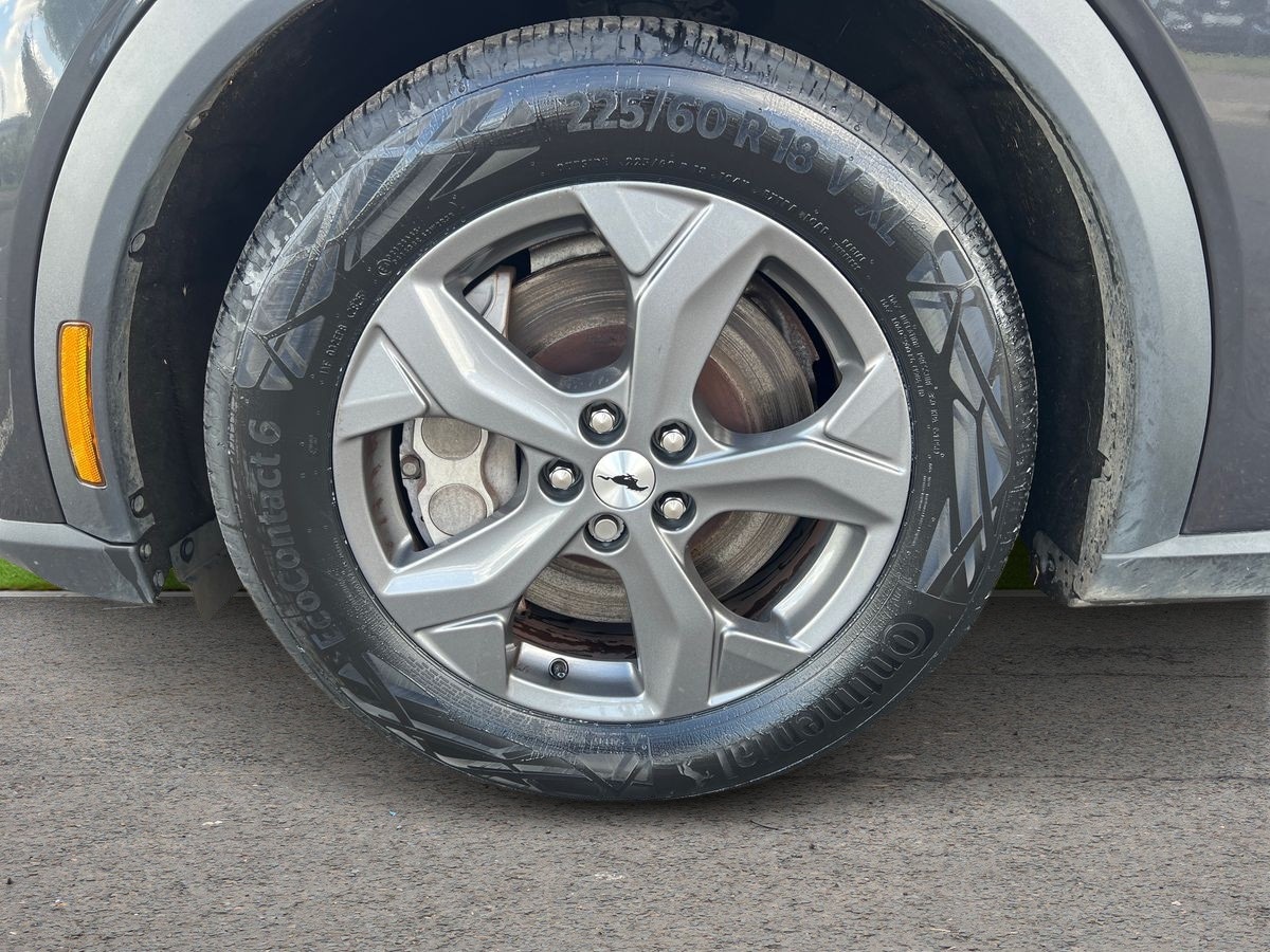 Used Ford Mustang Mach-E 2022 for sale - 76494058: Photo 9