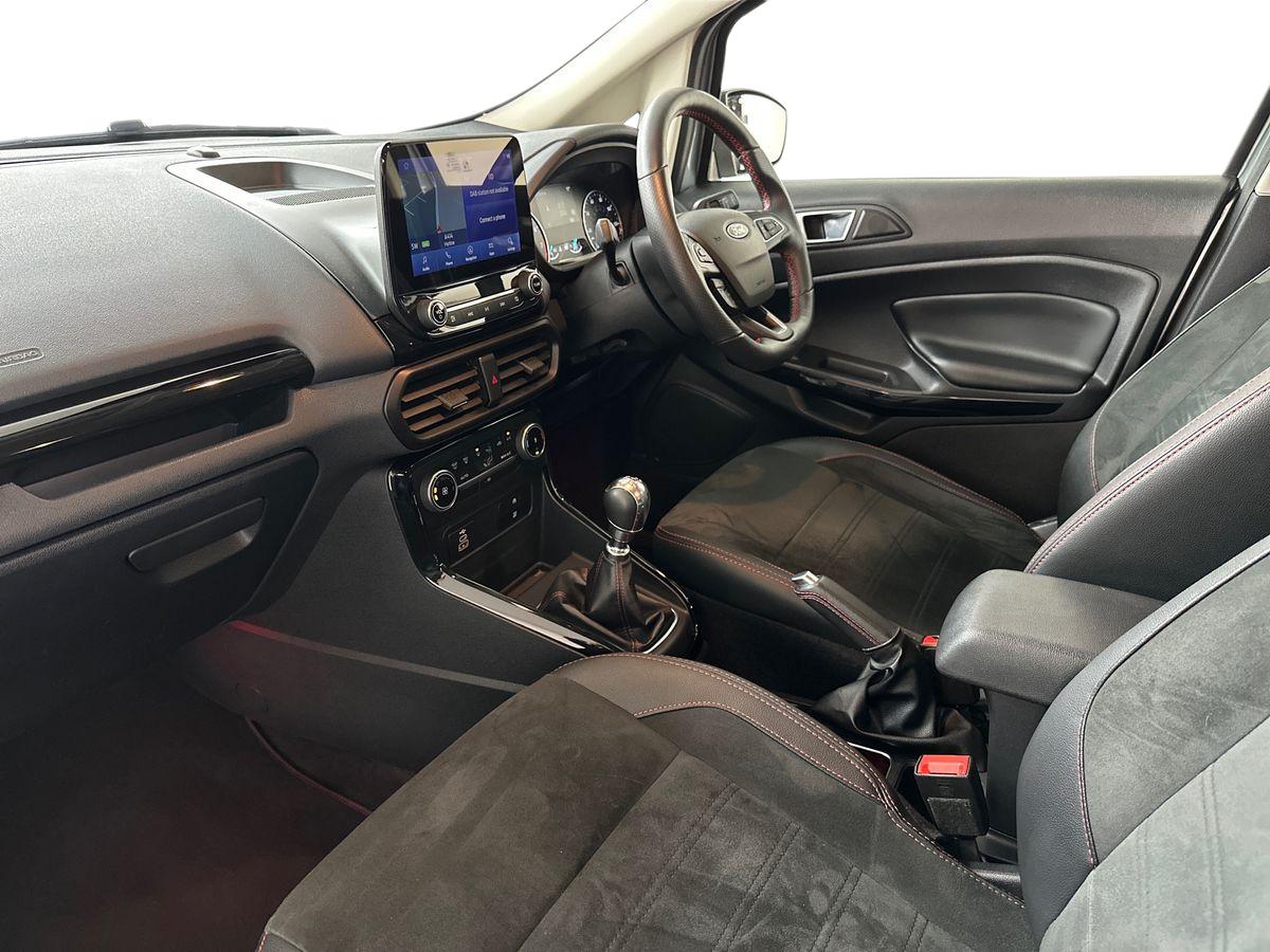 Used Ford Ecosport 2022 for sale - 76261695: Photo 11