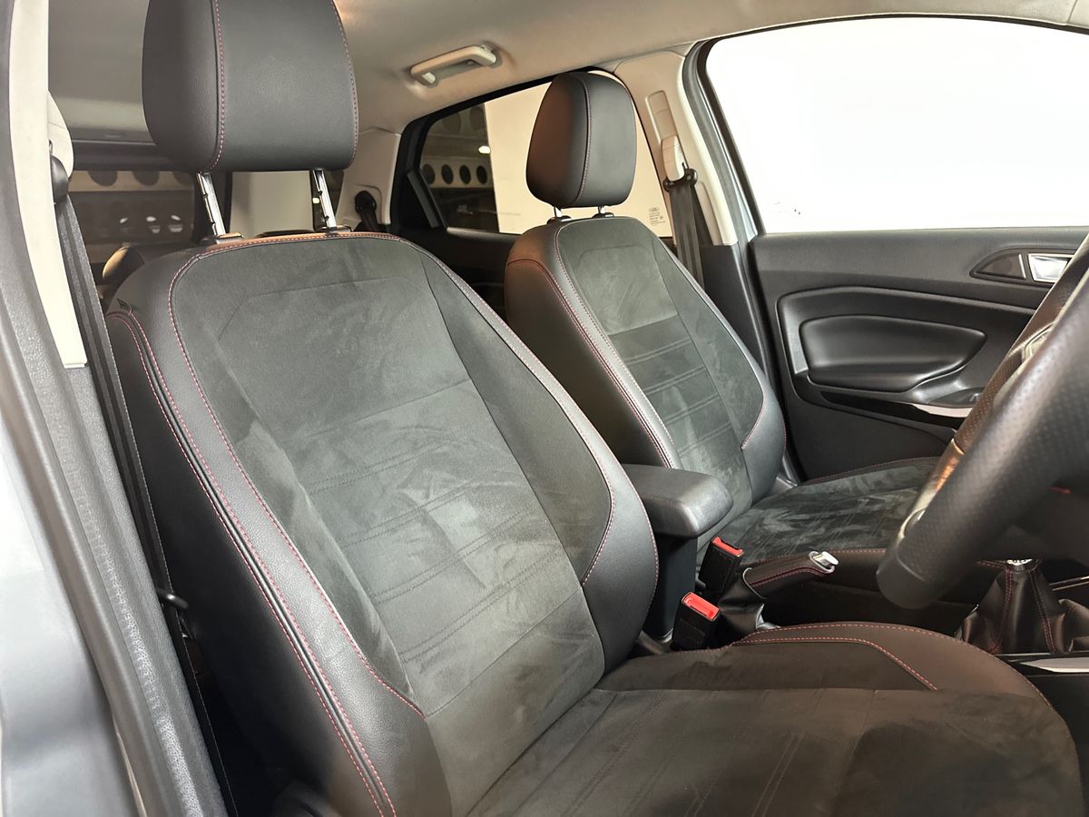 Used Ford Ecosport 2022 for sale - 76261695: Photo 12