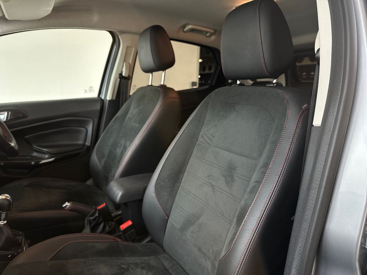 Used Ford Ecosport 2022 for sale - 76261695: Photo 13