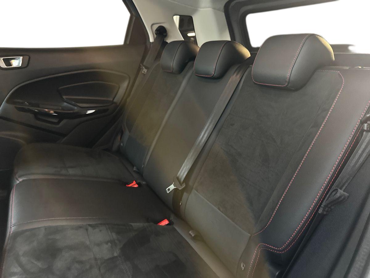 Used Ford Ecosport 2022 for sale - 76261695: Photo 14