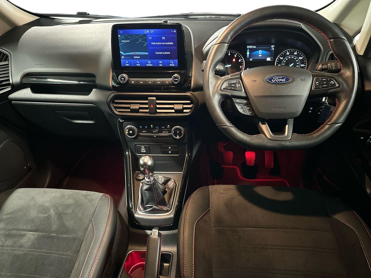 Used Ford Ecosport 2022 for sale - 76261695: Photo 15