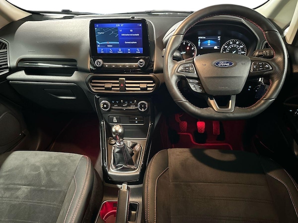Used Ford Ecosport 2022 for sale - 76261695: Photo 15