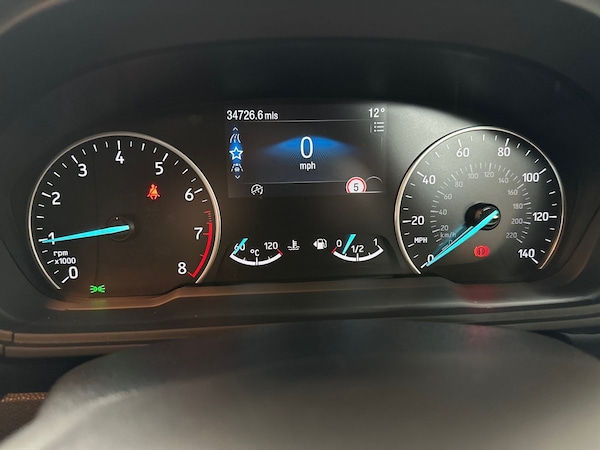 Used Ford Ecosport 2022 for sale - 76261695: Photo 18