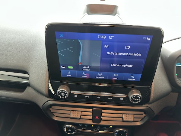 Used Ford Ecosport 2022 for sale - 76261695: Photo 19