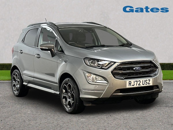 Used Ford Ecosport 2022 for sale - 76261695: Photo 1