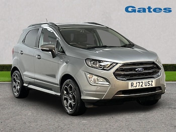 Ford - Ecosport