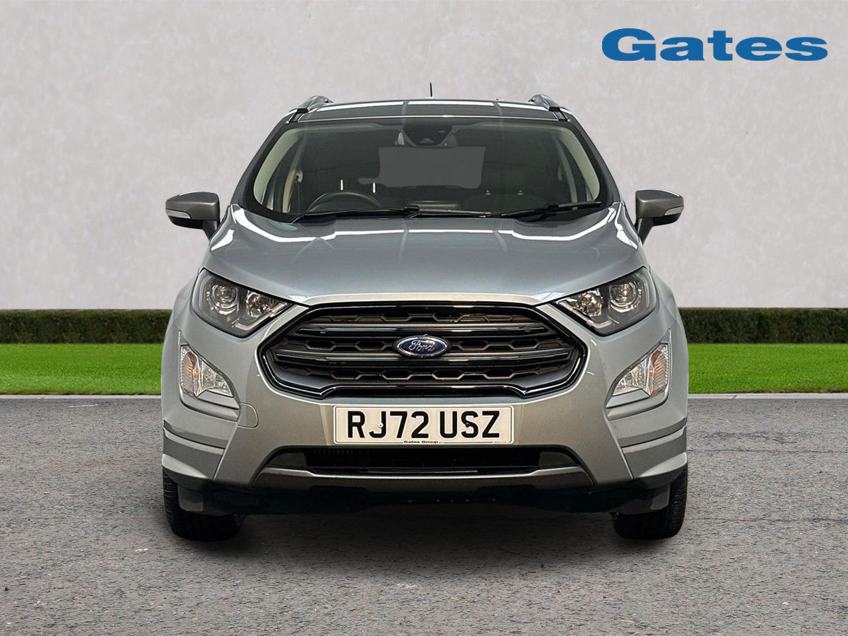 Used Ford Ecosport 2022 for sale - 76261695: Photo 2