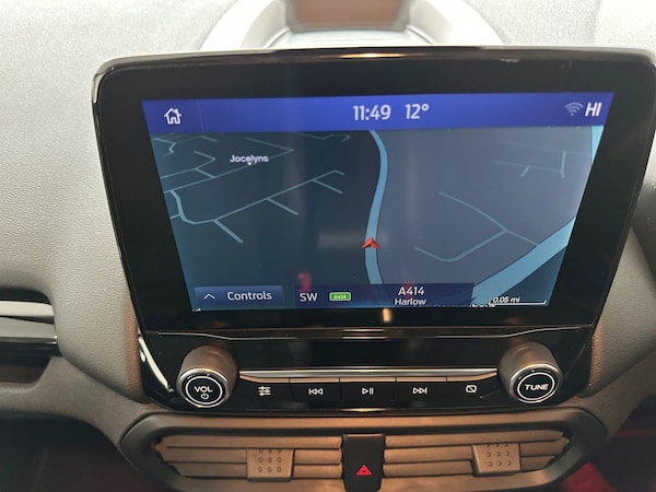 Used Ford Ecosport 2022 for sale - 76261695: Photo 20