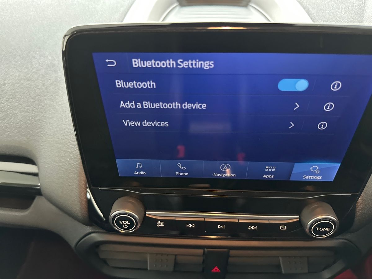 Used Ford Ecosport 2022 for sale - 76261695: Photo 21