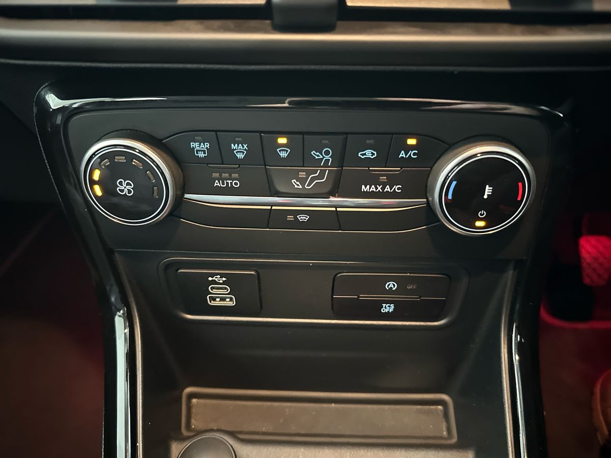 Used Ford Ecosport 2022 for sale - 76261695: Photo 22