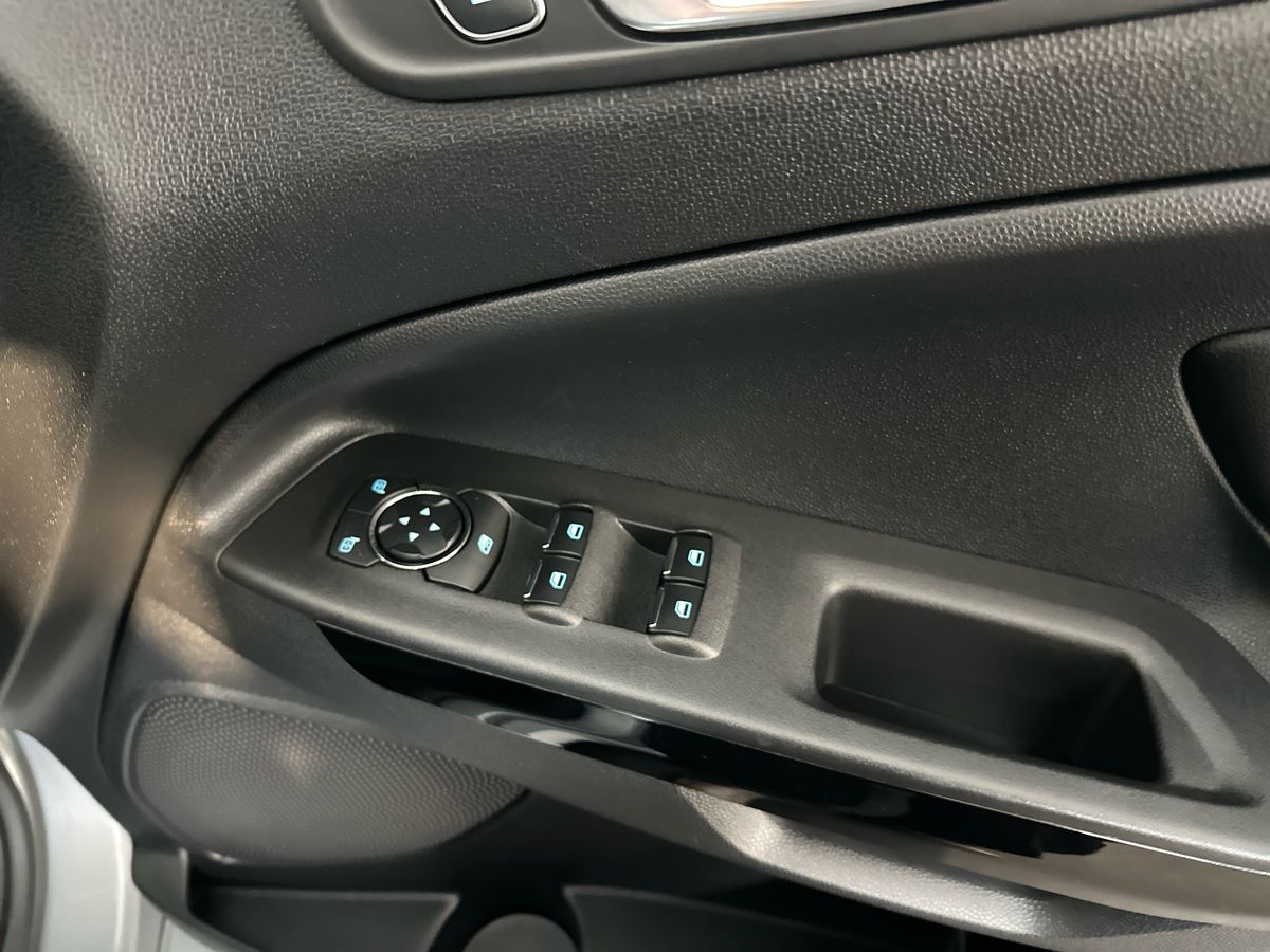 Used Ford Ecosport 2022 for sale - 76261695: Photo 25