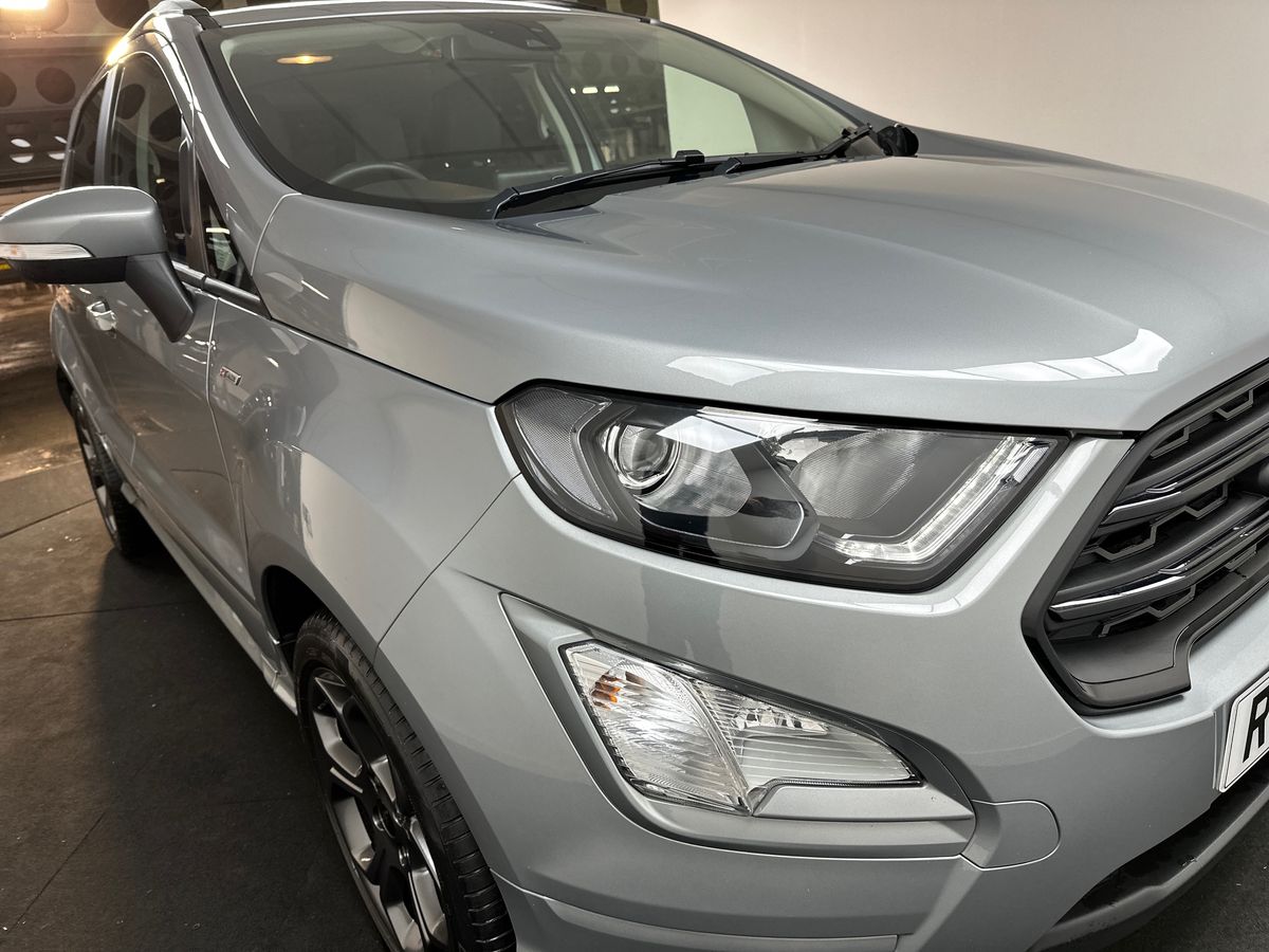 Used Ford Ecosport 2022 for sale - 76261695: Photo 32