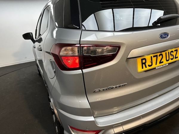 Used Ford Ecosport 2022 for sale - 76261695: Photo 33