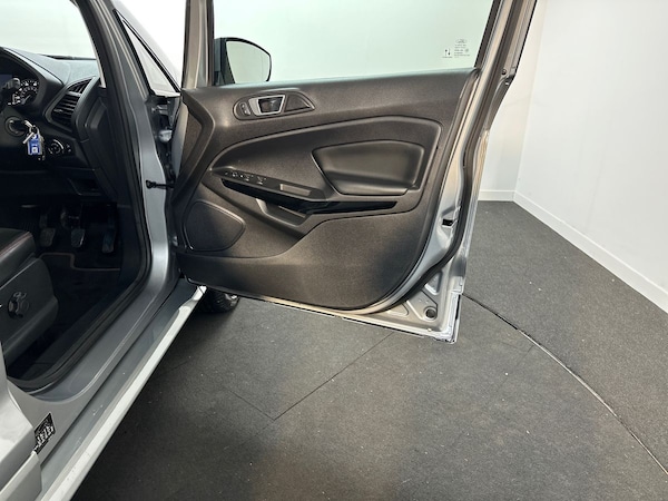 Used Ford Ecosport 2022 for sale - 76261695: Photo 35