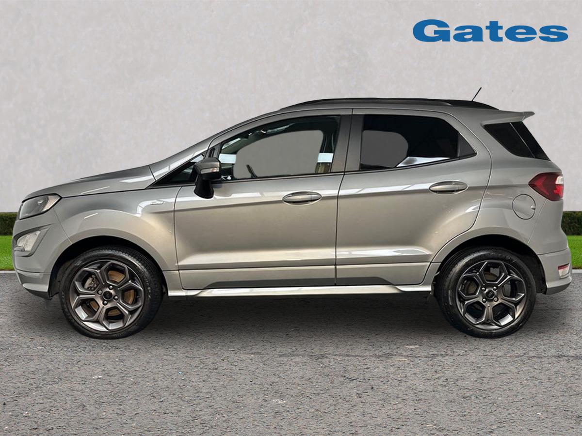 Used Ford Ecosport 2022 for sale - 76261695: Photo 4