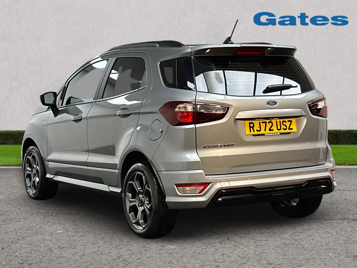 Used Ford Ecosport 2022 for sale - 76261695: Photo 5
