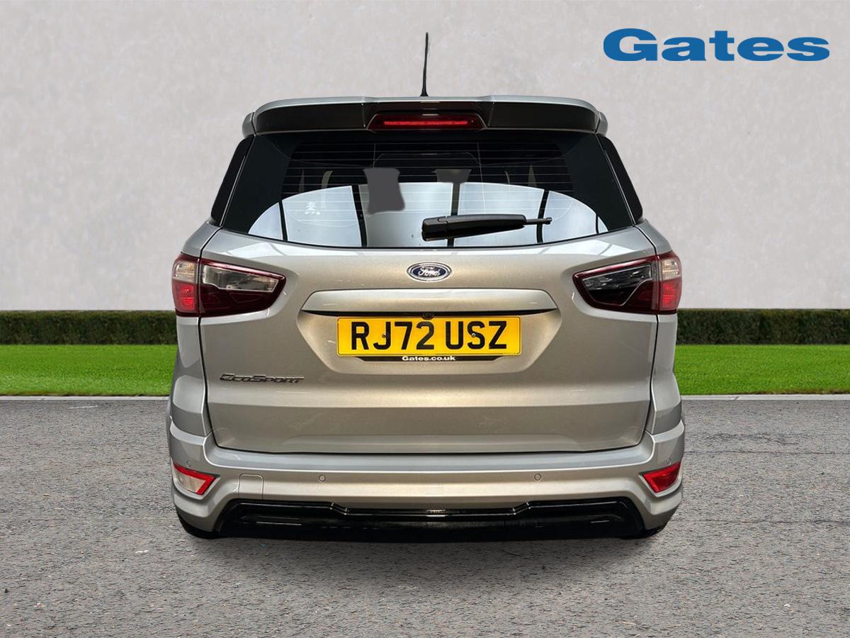 Used Ford Ecosport 2022 for sale - 76261695: Photo 6